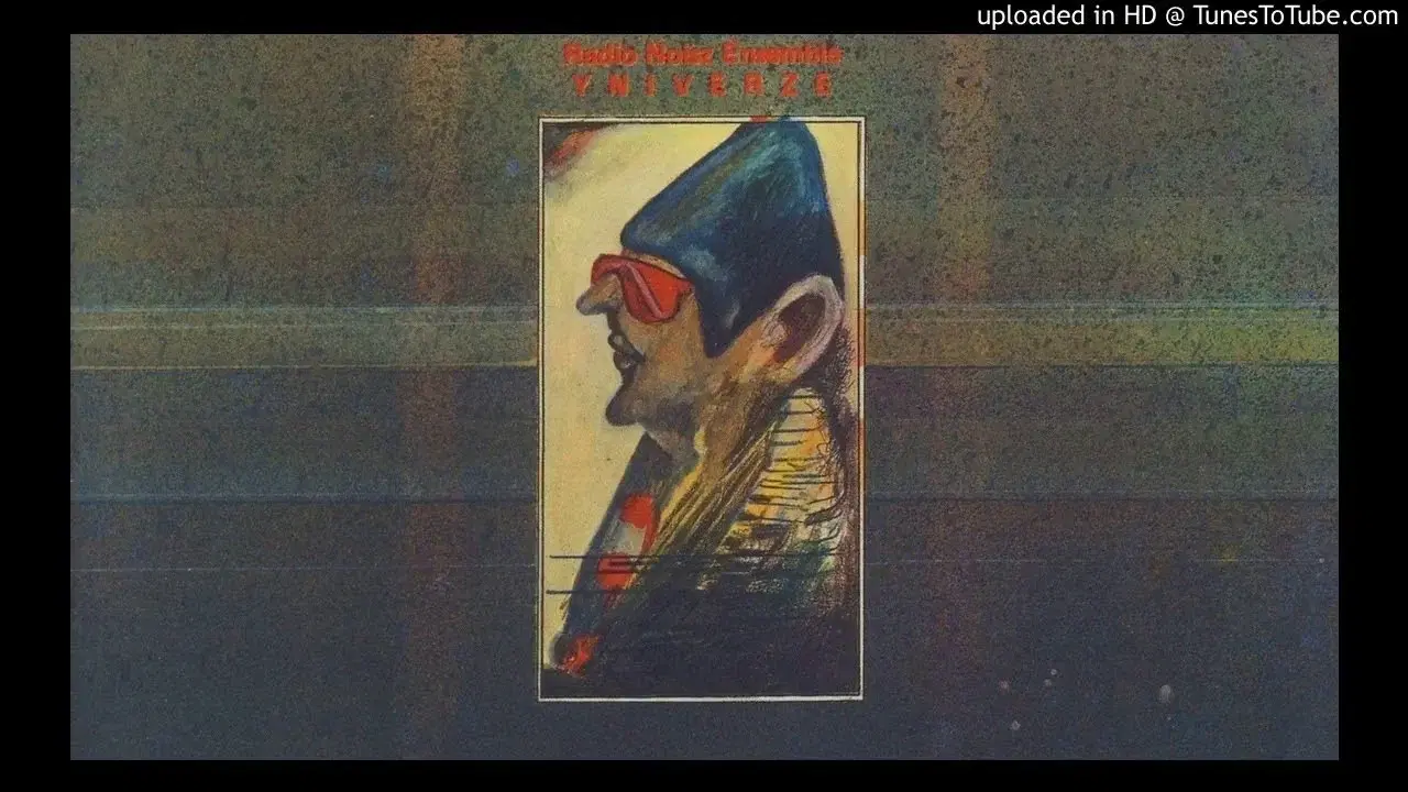 Yniverze - Radio Noisz Ensemble
