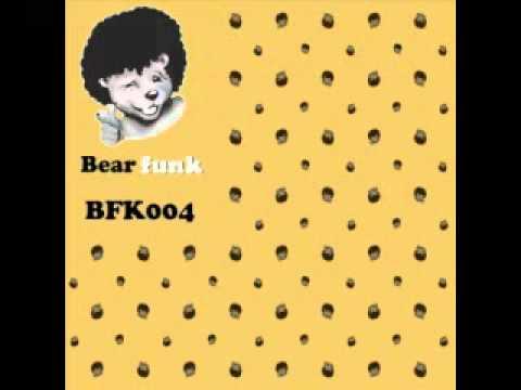 Country Clonk - Fuzz Against Junk
