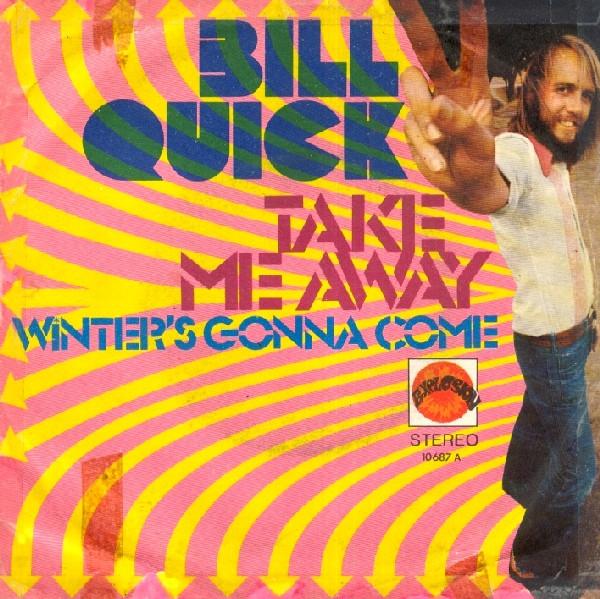  - Bill Quick