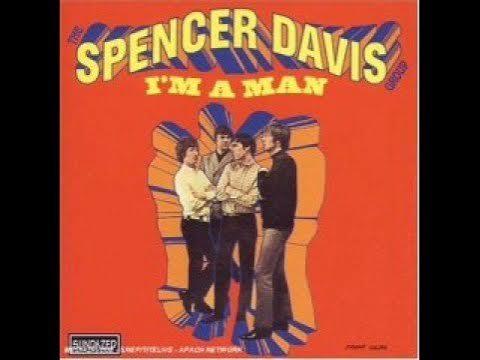  - The Spencer Davis Group