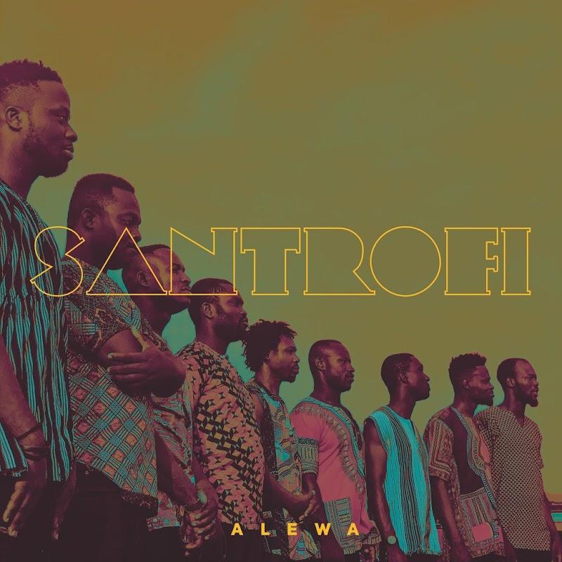 Alewa - Santrofi