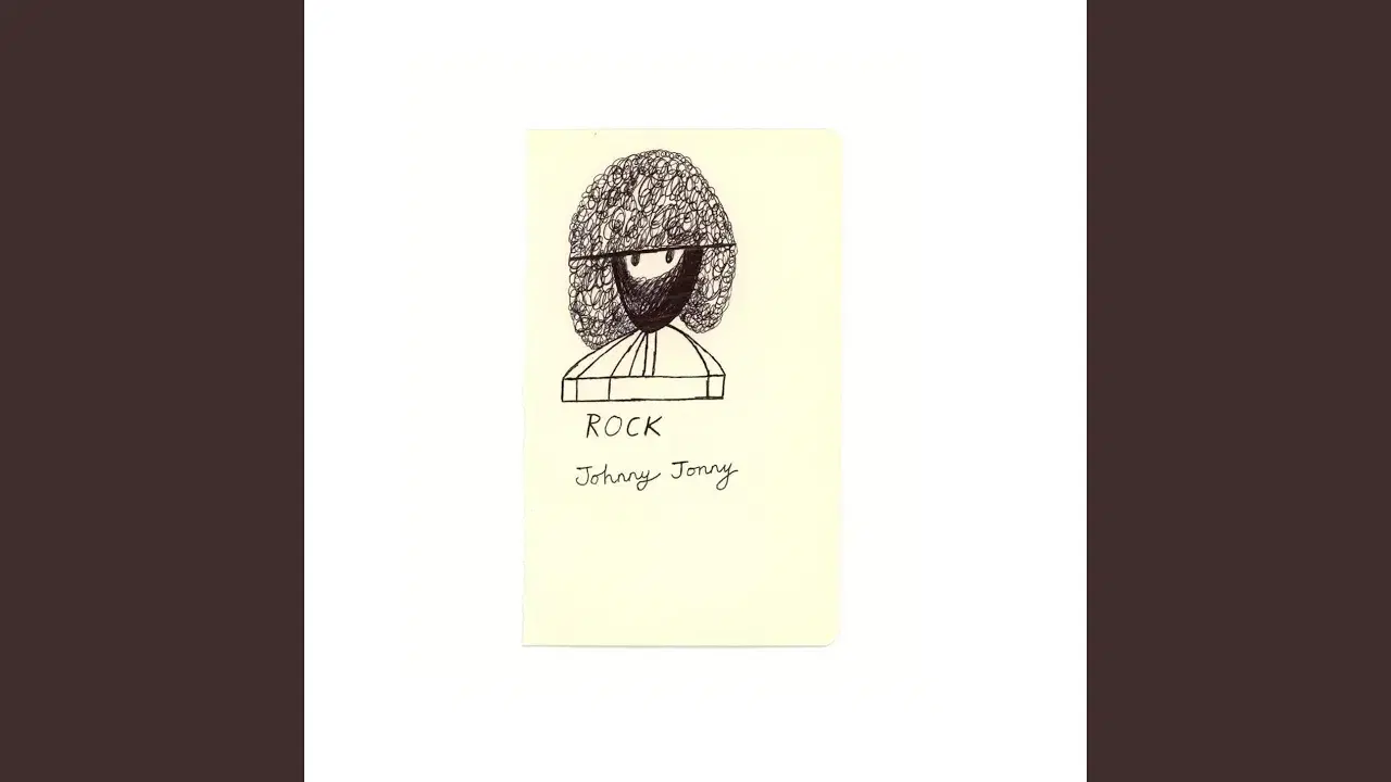 Way Over There - Jonny Rock
