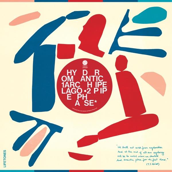 LIFETONES 001 (New Hunee Label) - Hydromantic