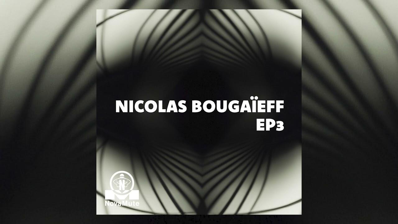  - Nicolas Bougaïeff