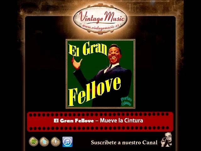  - El Afrokan