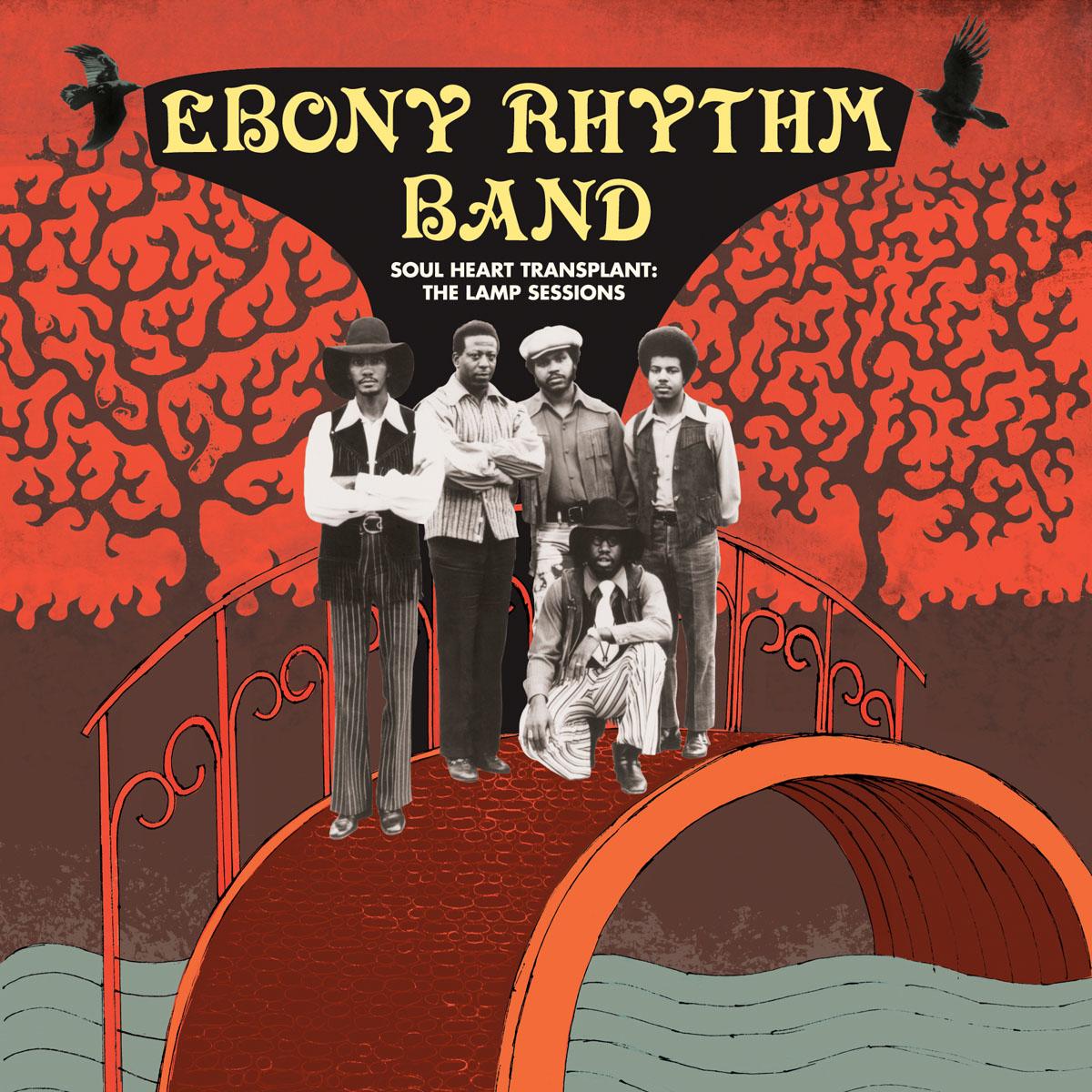 Soul Heart Transplant: The Lamp Sessions - Can I Call You Baby?