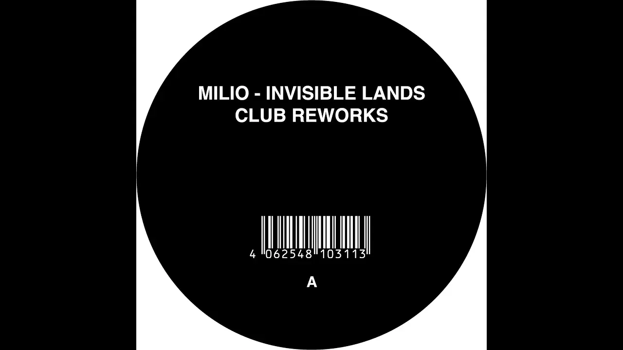 Dimensional Rhythm (dream mix) - Milio