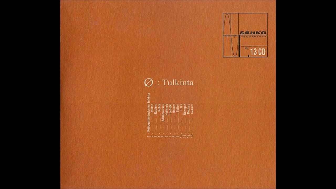 Tulkinta - Mika Vaino