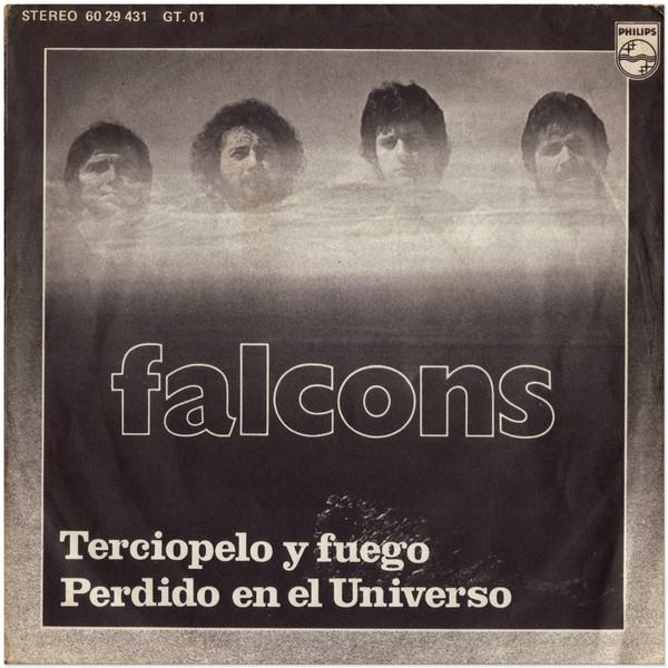 Perdido en El Universo - Falcons