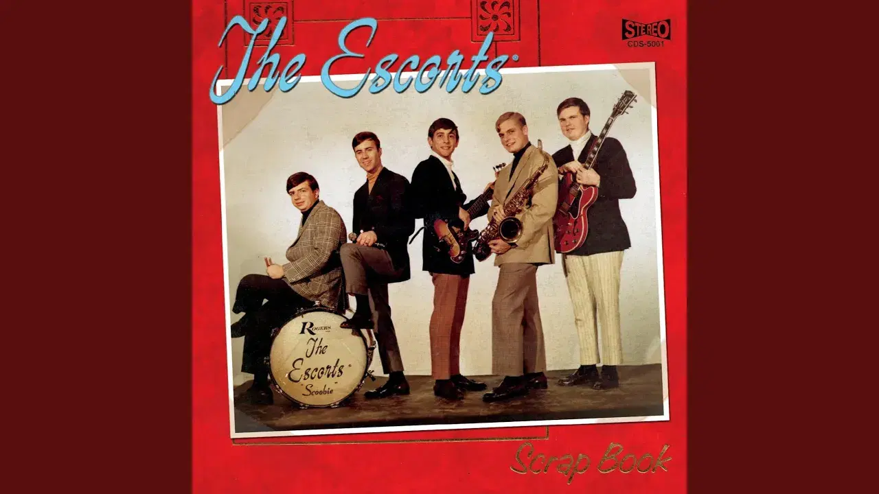  - The Escorts