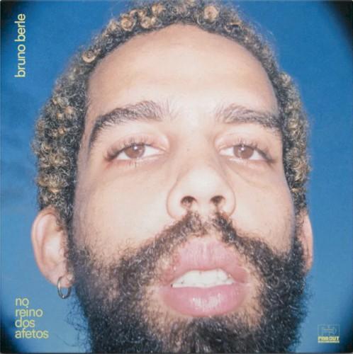 No Reino Dos Afetos - Bruno Berle