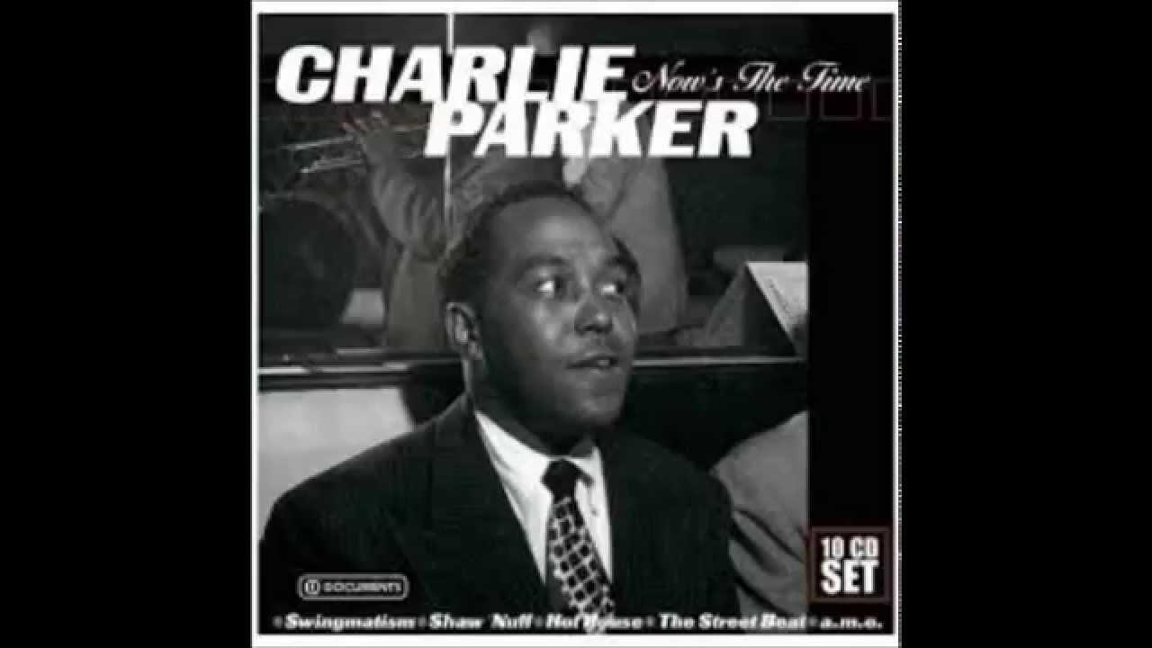 The Latin Bird - Charlie Parker & Machito &  His Orchestra