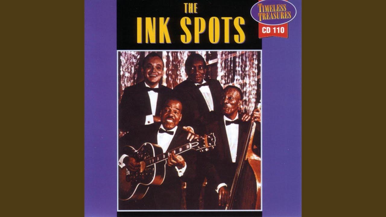 How To Make An American Quilt (Soundtrack) - The Ink Spots