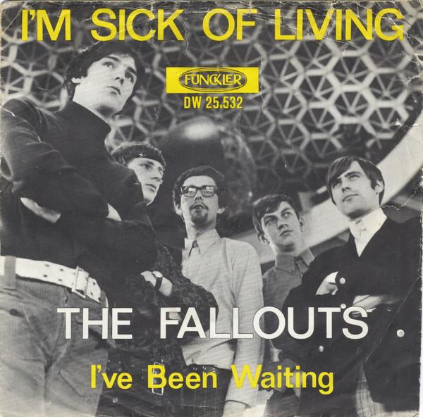  - The Fallouts