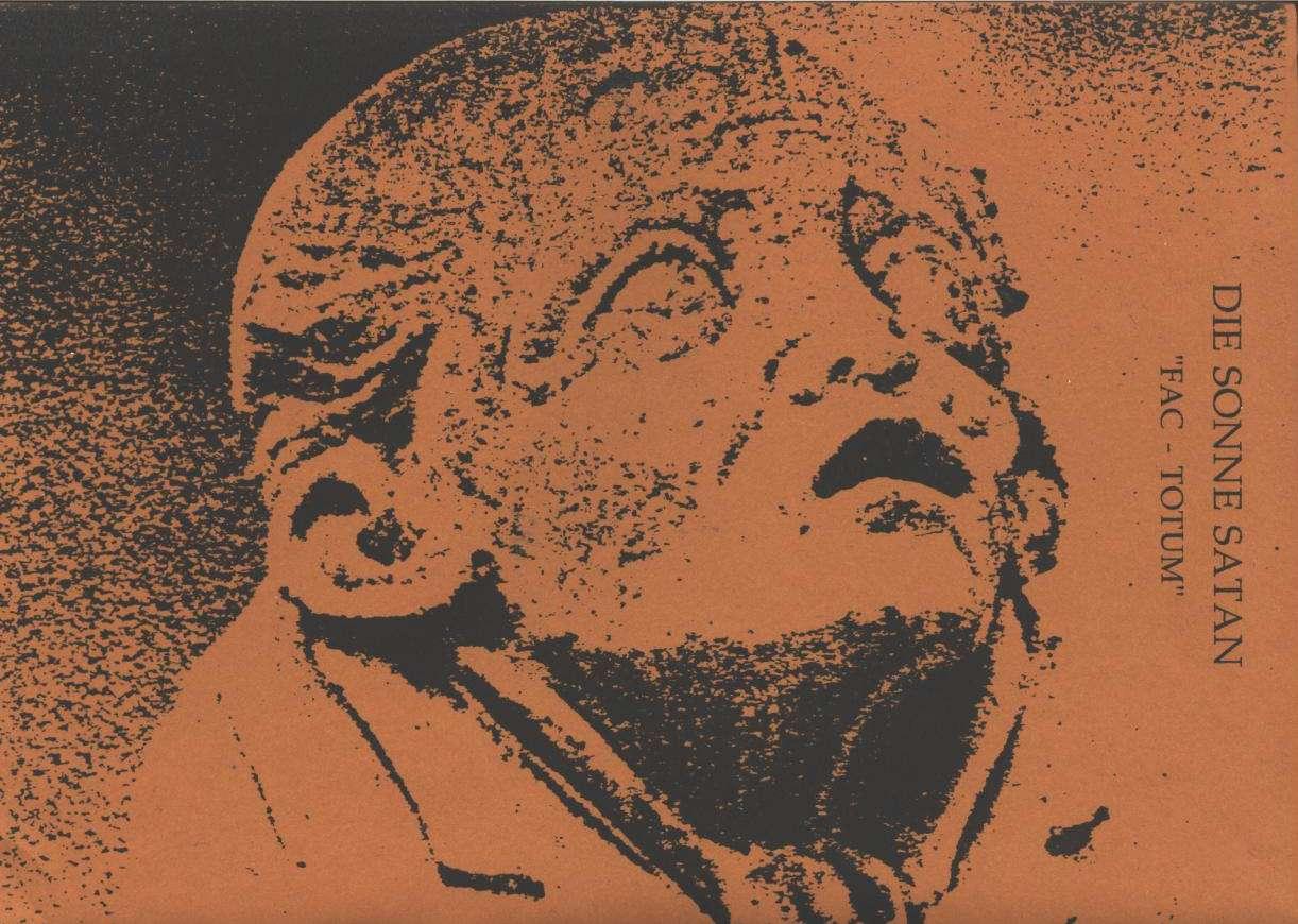 Fac-Totum - die sonne satan