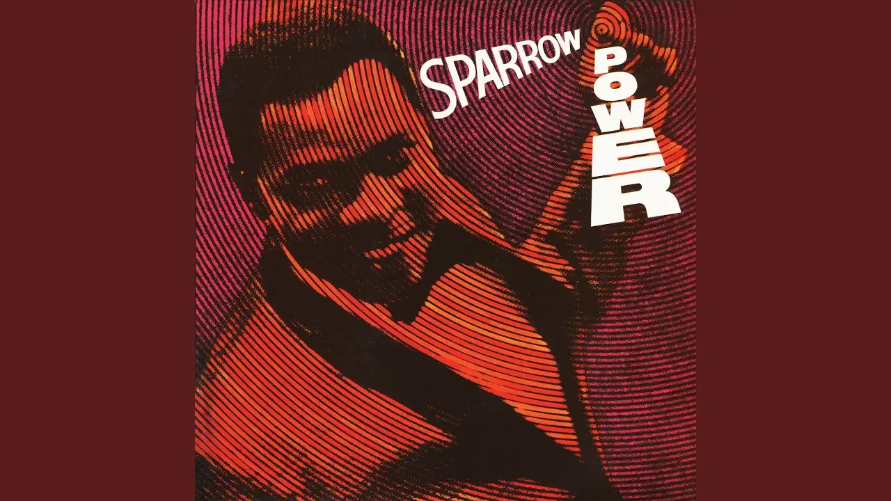 Muriel's Treasure, Vol. 6: Vintage Calypso from the 1950s & 1960s - Mighty Sparrow