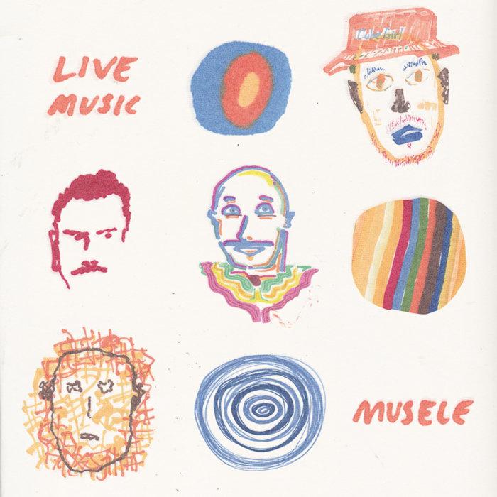 Live Music - Musele