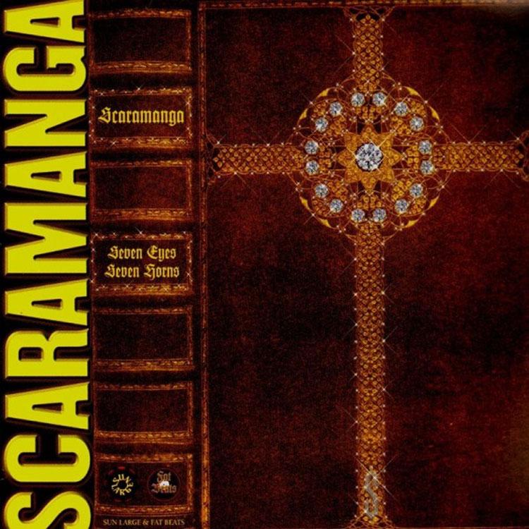 Seven Eyes, Seven Horns - Scaramanga
