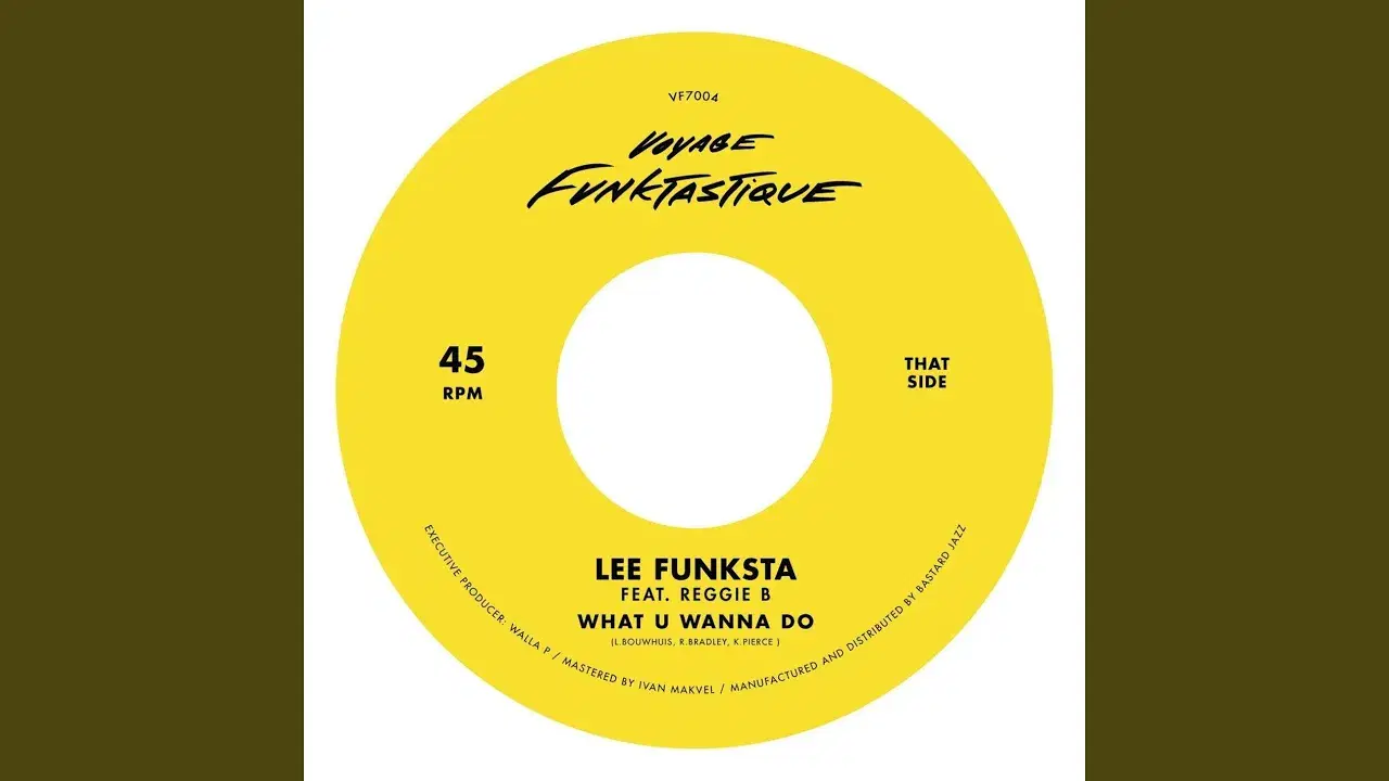Keepin It Tight - Lee Funksta