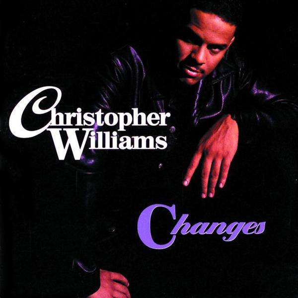 Every Little Thing U Do - Christopher Williams