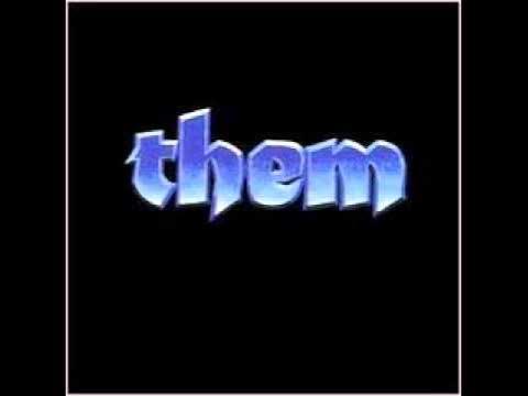 Them - Them (Dose-One, Jel)