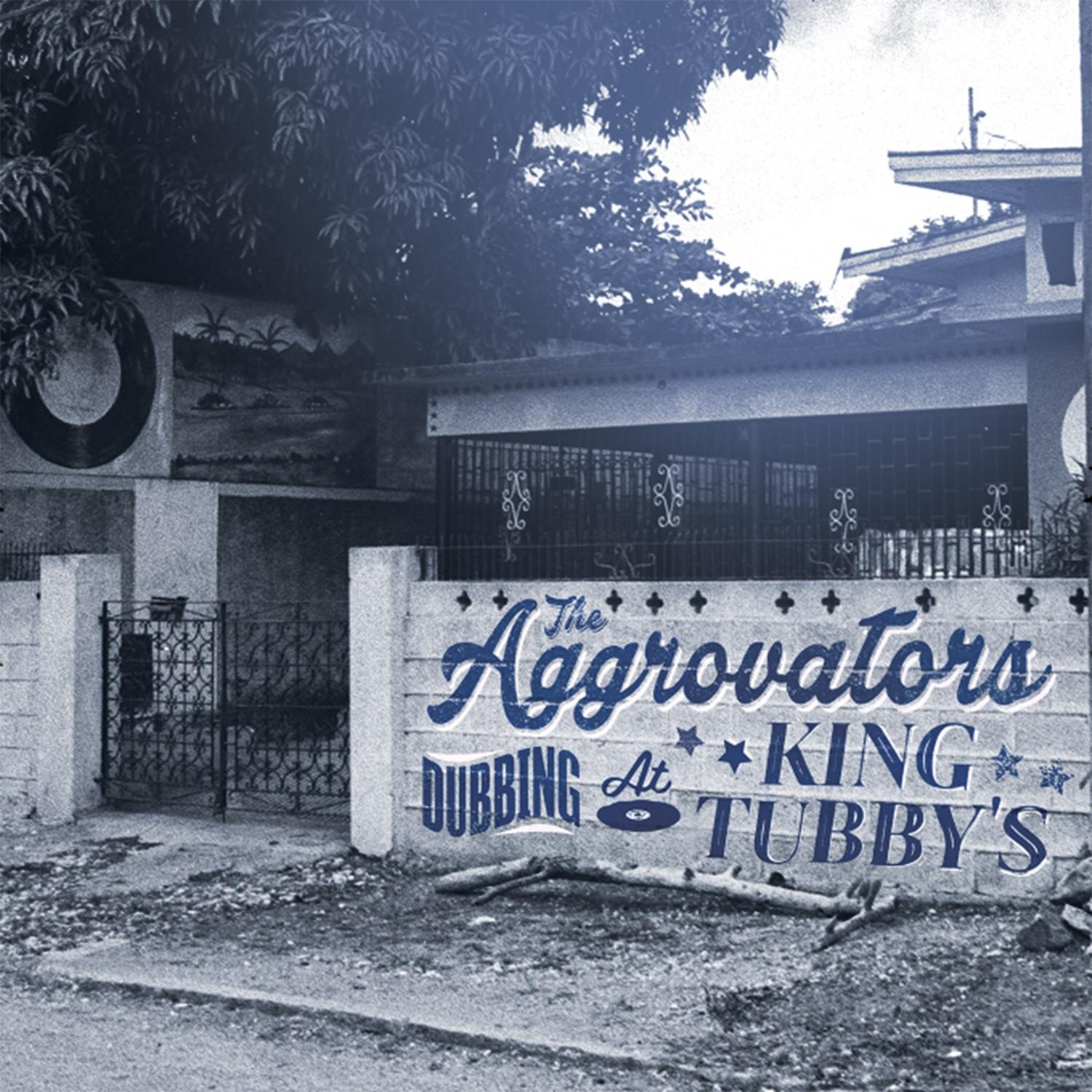 Dubbing At King Tubby's Vol. 2 - The Aggrovators