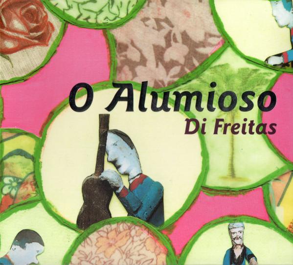  - Di Freitas