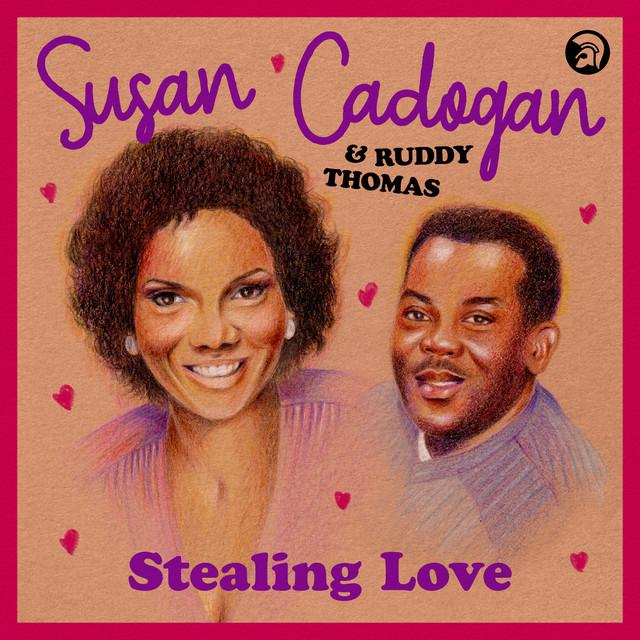 (You Know How To Make Me) Feel So Good - Susan Cadogan, Ruddy Thomas