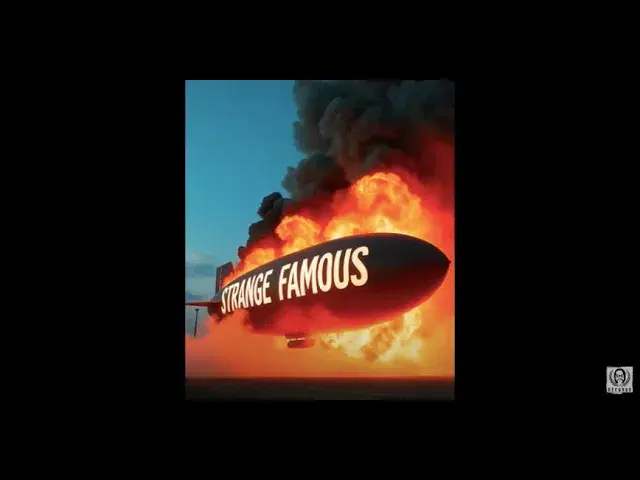 Your Parties Are BS - OldBoy Rhymes x Lee Reed x Mopes