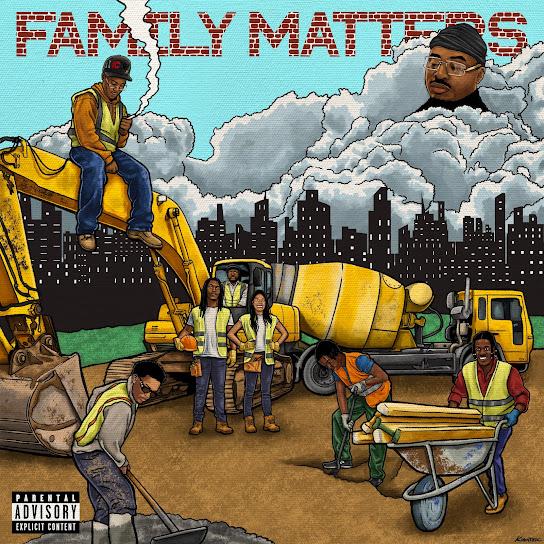 Family Matters - Dc2trill
