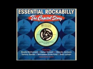 Mister Whiz / When I Found You - Jerry Reed