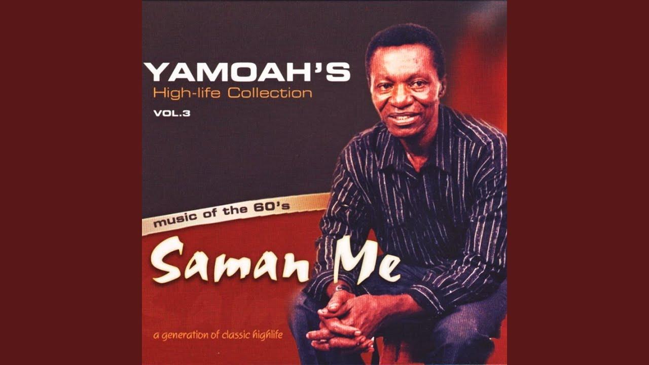 onantefo - Yamoah's bBand