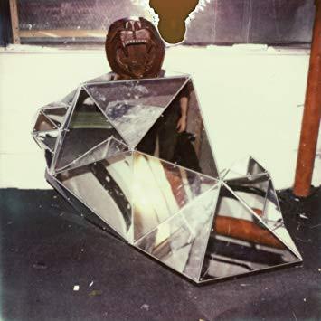 Fragrant World - Yeasayer