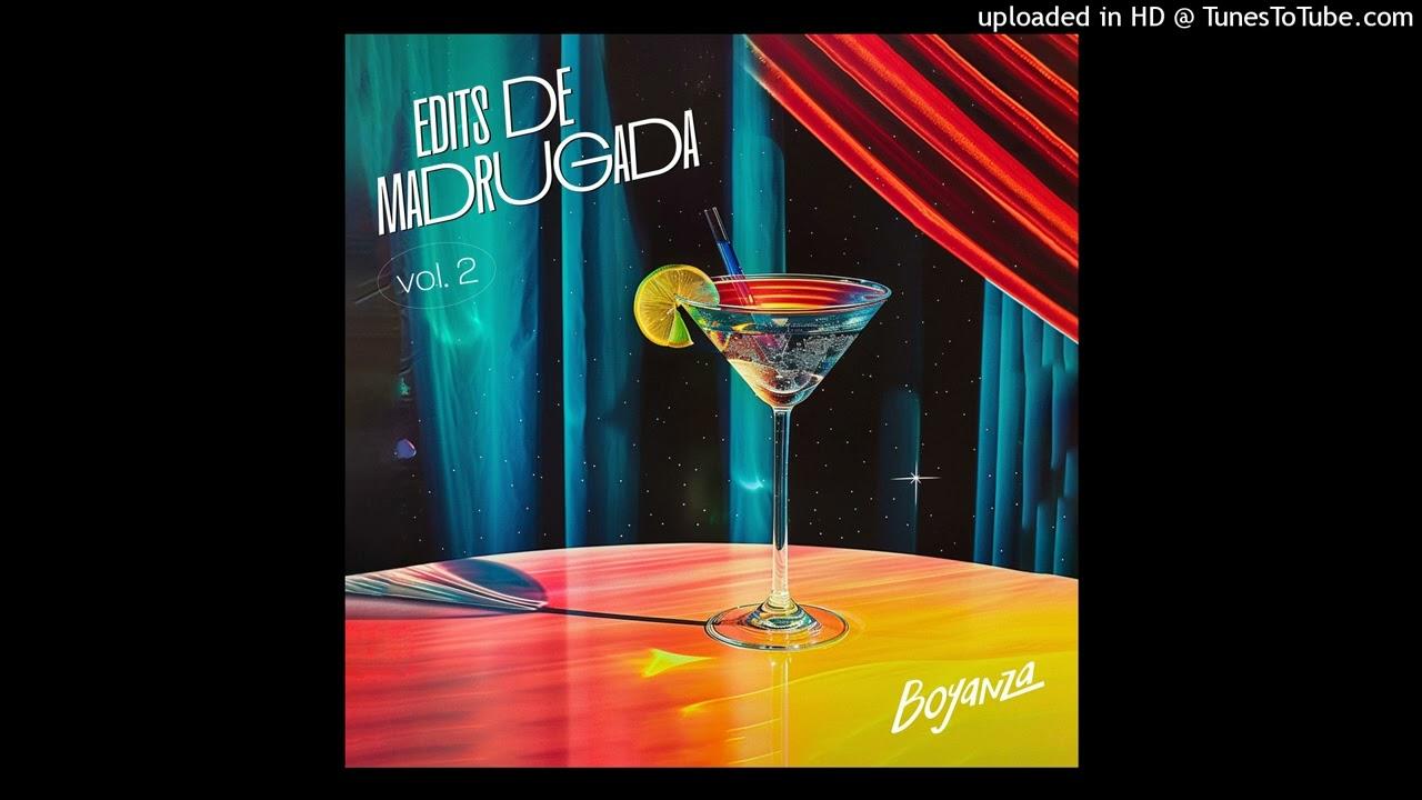 Edits de Madrugada Vol.2 - Grupo 3X