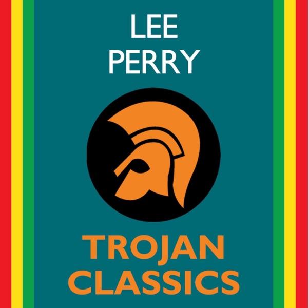  - Lee "Scratch" Perry