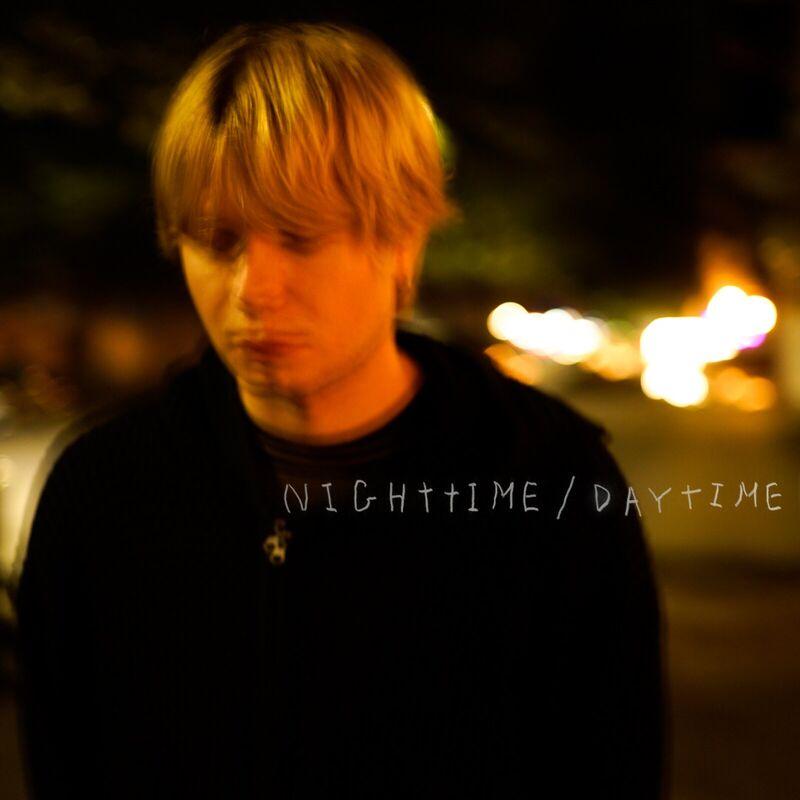 Nighttime/Daytime - Peter Pain