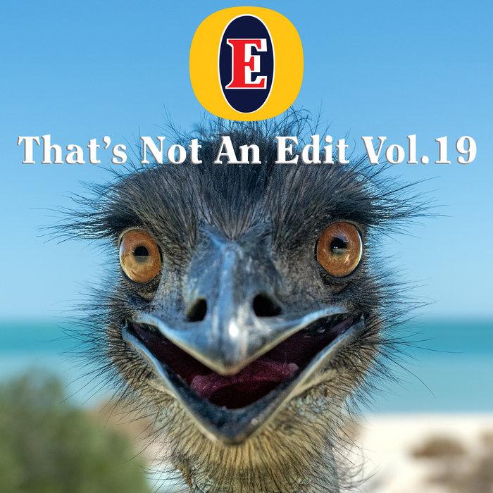 That's Not An Edit Vol.19 - Rephrase