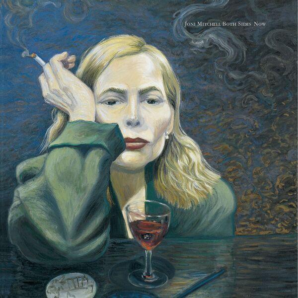 California - Joni Mitchell