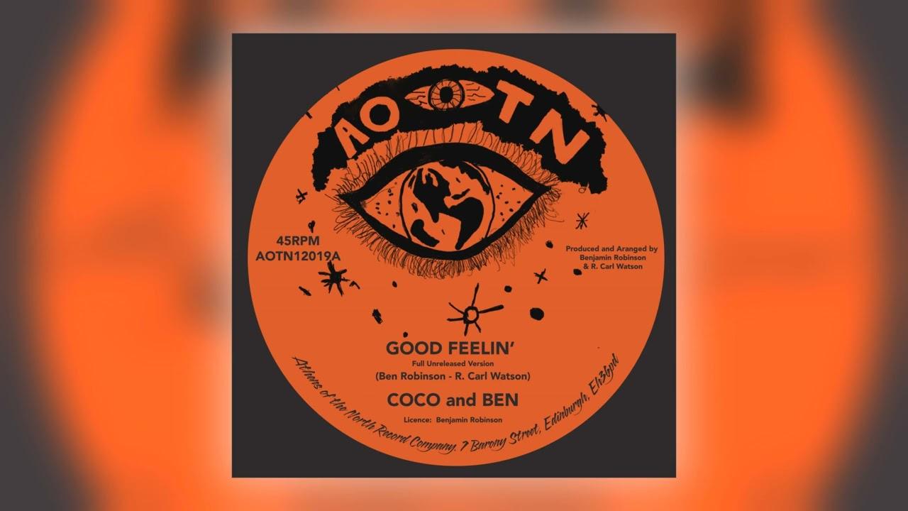 djsoundtop.com - Coco and Ben