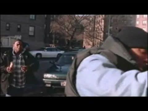 Street Life / Mad Brothas Know His Name - Intelligent Hoodlum