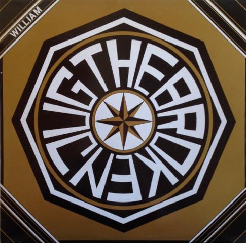 100 USA Psychedelic Masterpieces Vol. 1 - White Lightning