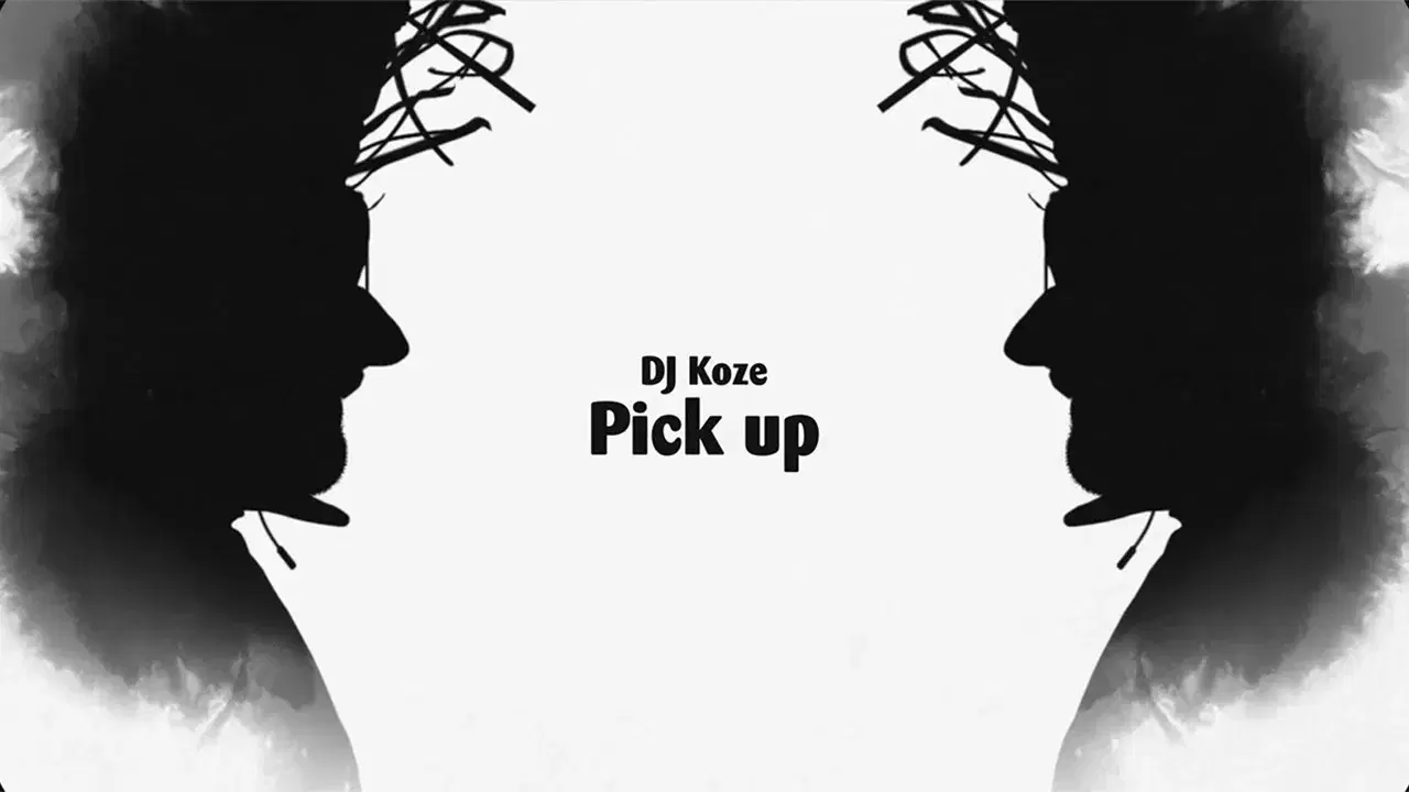 knock knock - (PAMPACD013) - DJ Koze