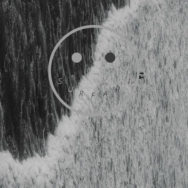 Surfari - Offthewally