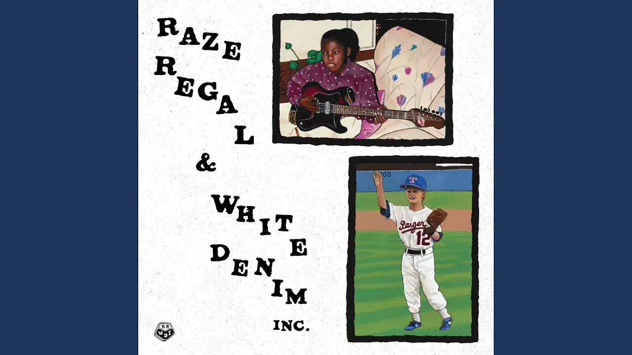 Raze Regal & White Denim Inc. - Raze Regal and White Denim Inc