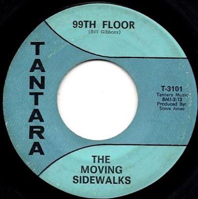  - The Moving Sidewalks
