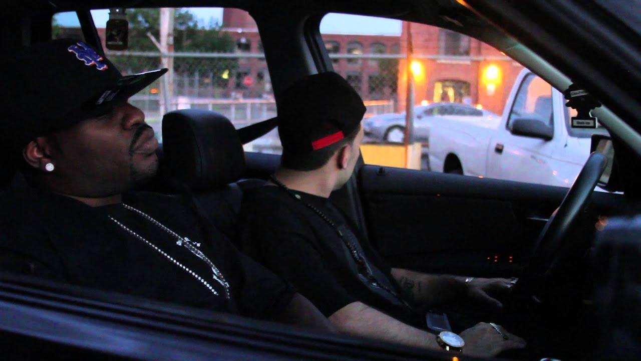Fizzyology - Lil Fame & Termanology