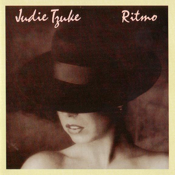 Ritmo - Judie Tzuke
