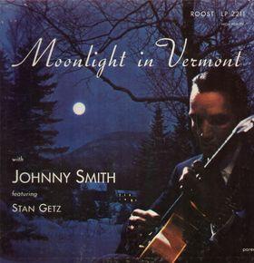  - Johnny Smith Quintet