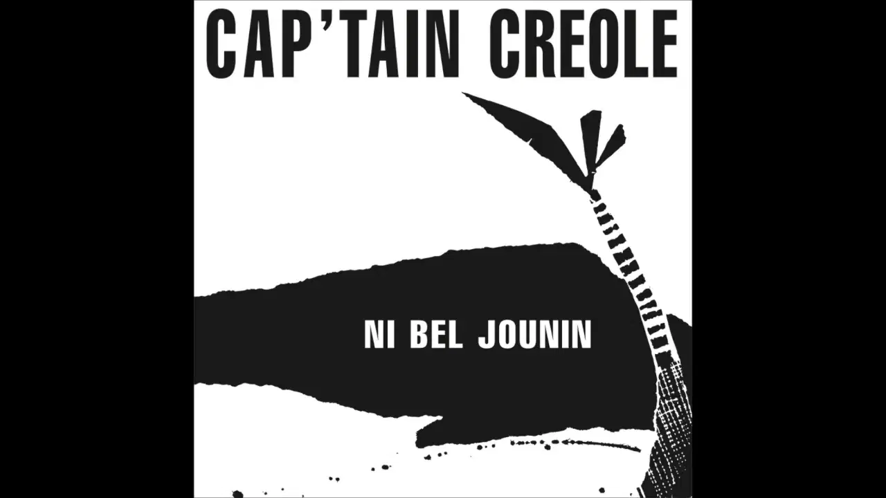 Ni Bel Jounin - Cap'tain Creole