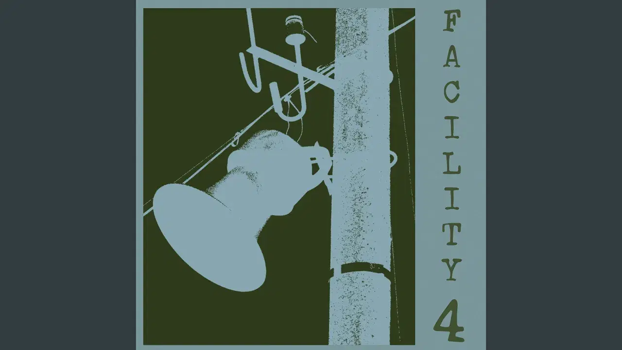 ALL IS NOT LOST - Woodleigh Research Facility